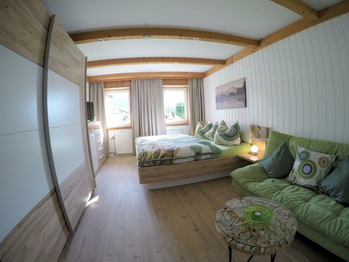 Melanie'S Appartement Westendorf Kültér fotó