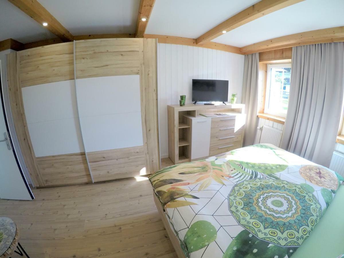 Melanie'S Appartement Westendorf Kültér fotó