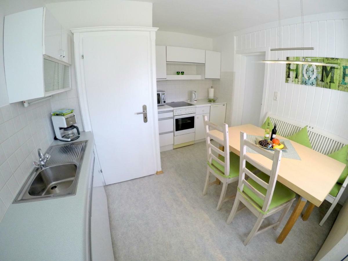 Melanie'S Appartement Westendorf Kültér fotó