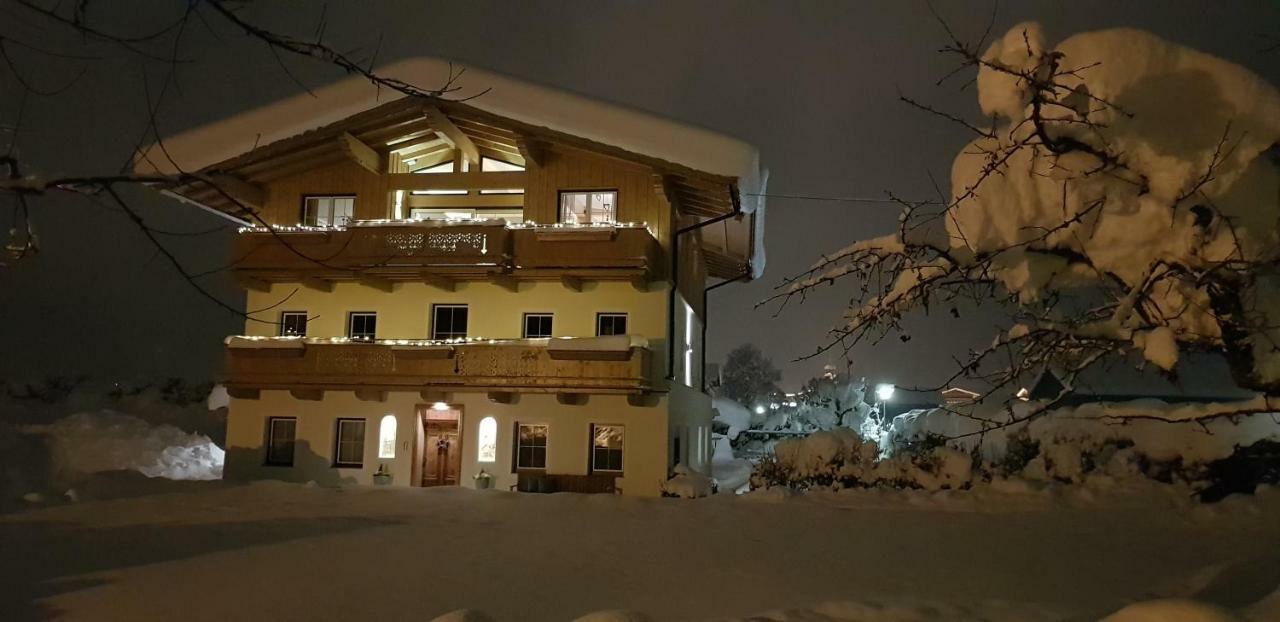 Melanie'S Appartement Westendorf Kültér fotó